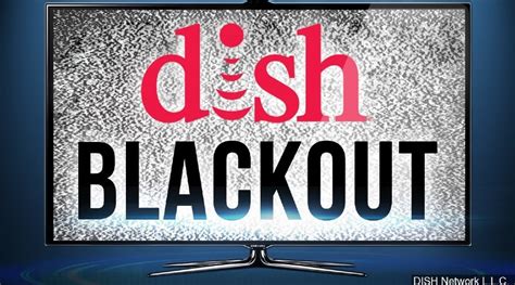 41, after the pay-TV and wireless provider confirmed its systems were hit by a cyberatt. . Dish network abc blackout 2023